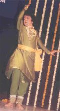 Kathak Images Nandkishore Kapote 061